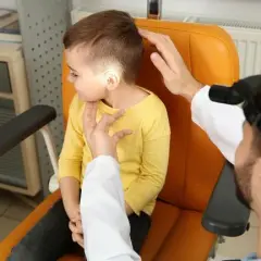 Kleszcz w uchu człowieka objawy - co musisz wiedzieć, aby nie ryzykować