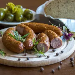 Czy pies może jeść kaszankę? Sprawdź, jakie są zagrożenia zdrowotne