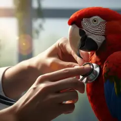 Ile zarabia weterynarz w zoo? Zaskakujące fakty o wynagrodzeniu
