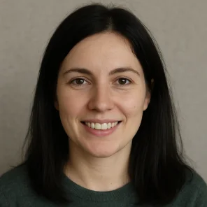 Autor Liwia Urbańska