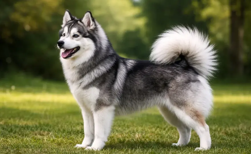Pies pomsky - Cena, charakter i pielęgnacja. Czy to pies dla Ciebie?